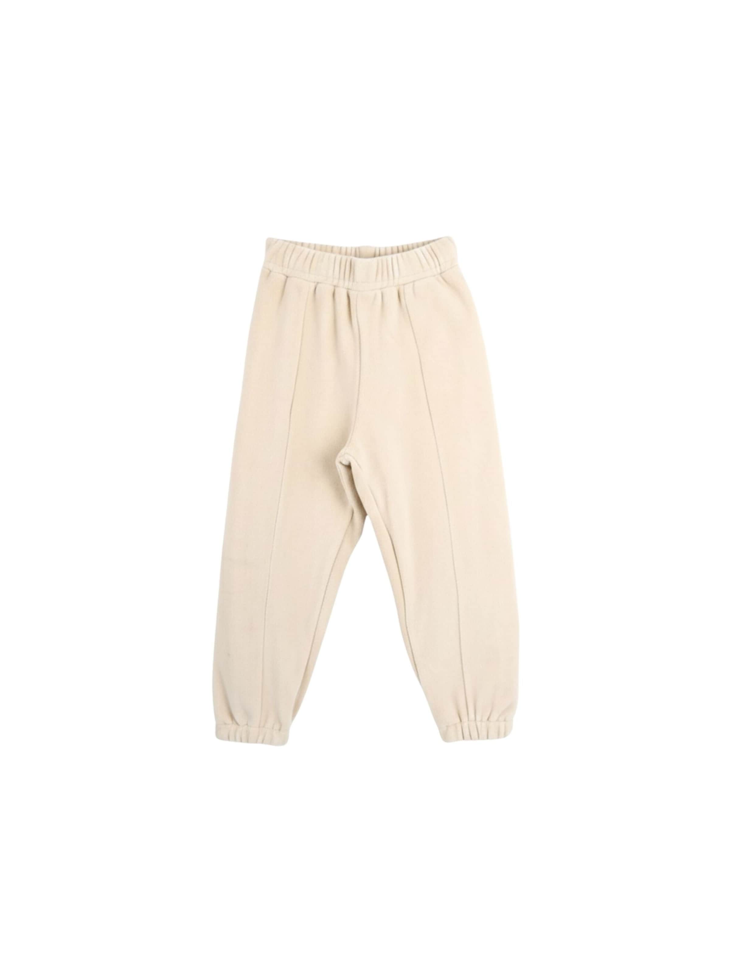 Survêtement Solang en beige