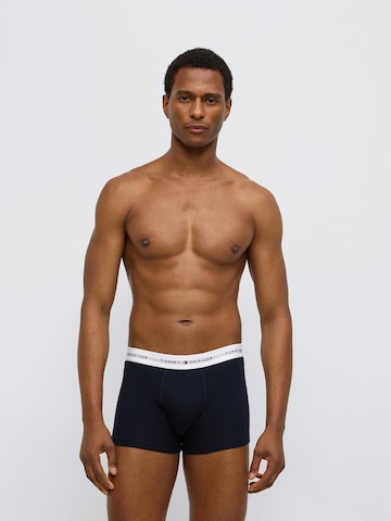 Tommy Hilfiger Underwear Боксерки в синьо