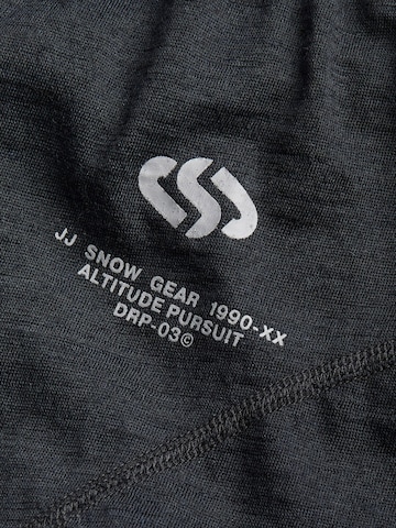 JACK & JONES Slimfit Bukser i sort