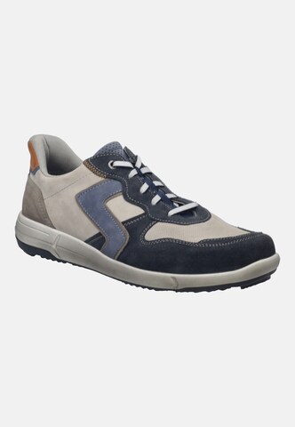 JOSEF SEIBEL High-top trainers in Blue