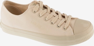 BIG STAR Sneaker low in Beige: Vorderseite