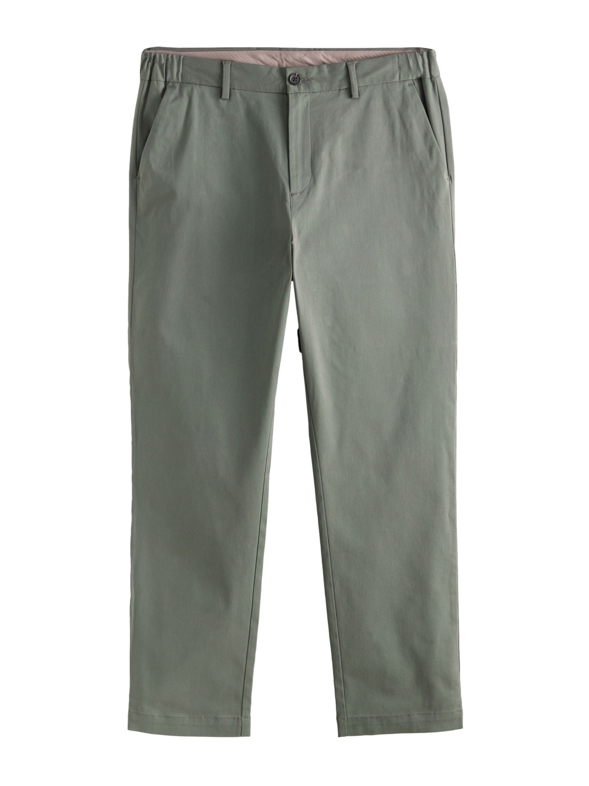 Next Byxa i khaki, Produktvy