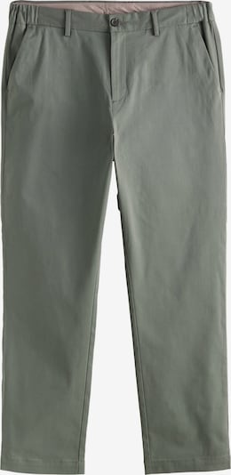 Next Housut värissä khaki, Tuotenäkymä