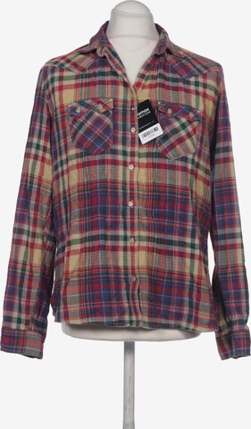 LEVI'S ® Button Up Shirt in L in Mixed colors: front