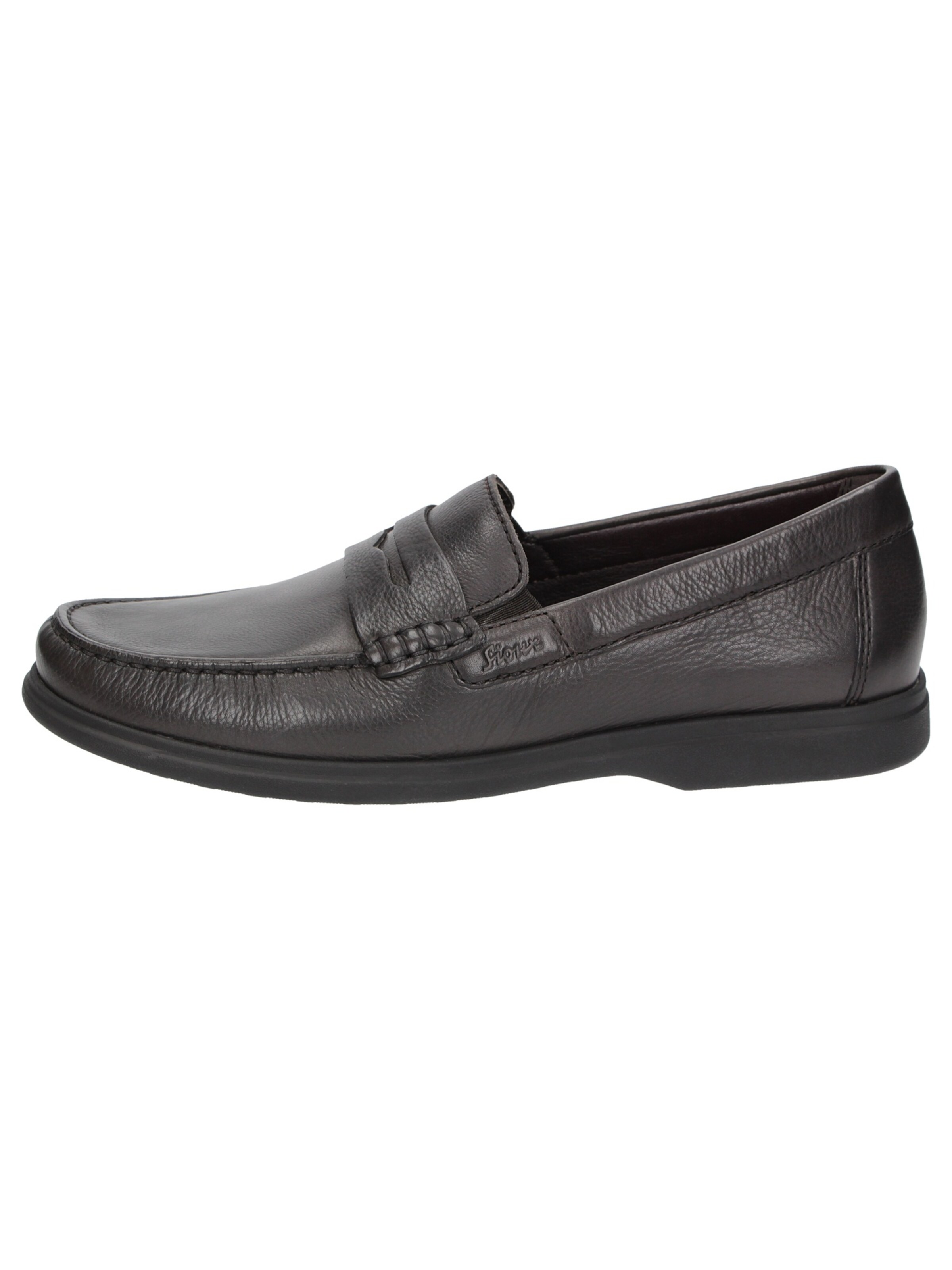 Chaussure basse ' Giumelo-712-H ' SIOUX en marron