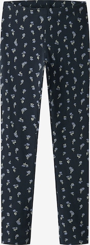 NAME IT - Leggings 'NKFVIVIAN' en azul: frente