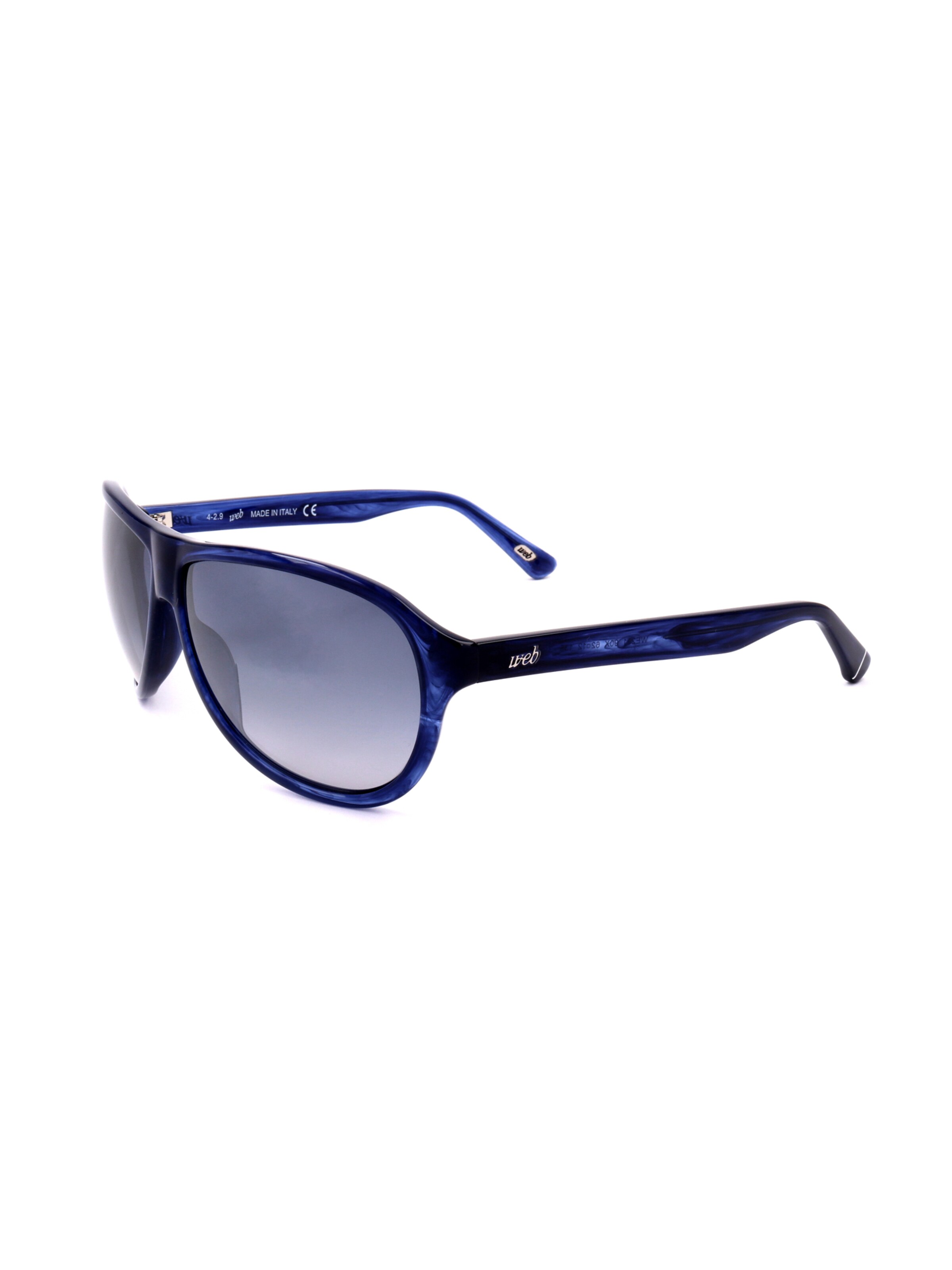 Occhiali da sole 'WE0291' di Web Eyewear in blu