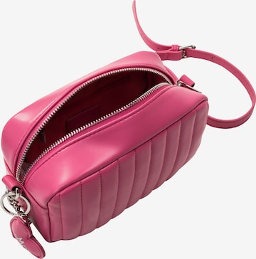 MYMO Tasche in Pink