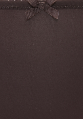 String di s.Oliver in marrone