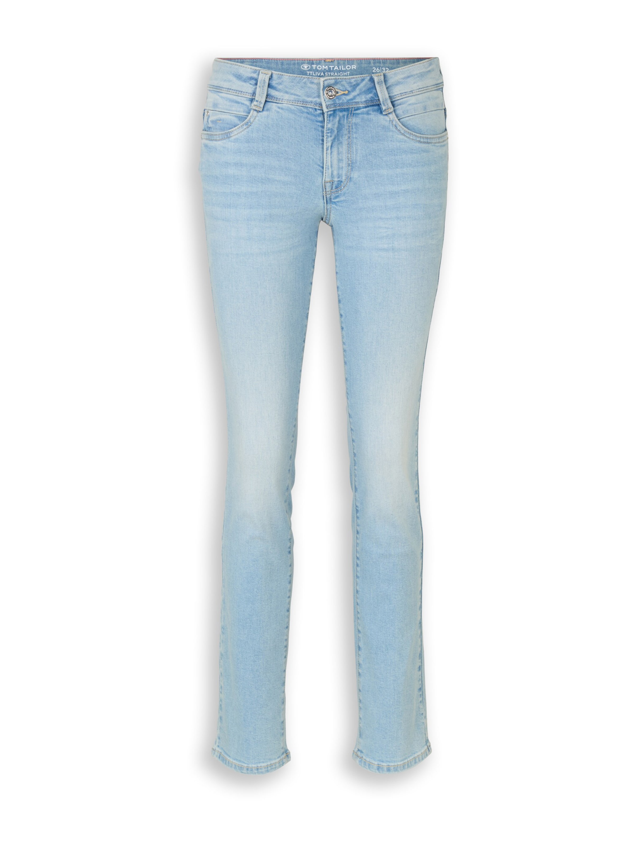 TOM TAILOR Jeans in Light blue, Item view