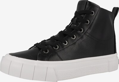 TAMARIS High-top trainers in Black / White, Item view