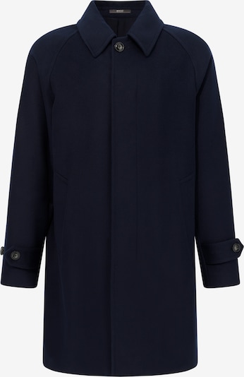 Boggi Milano Zimski kaput u mornarsko plava, Pregled proizvoda