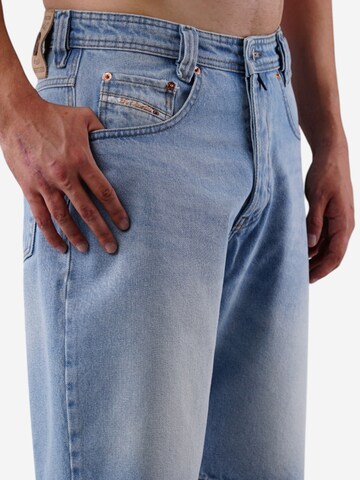 Picaldi Regular Jeans 'Zicco 471 JS' in Blue