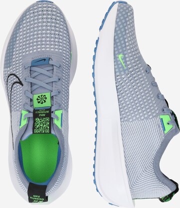 NIKE Running Shoes 'Interact Run' in Blue