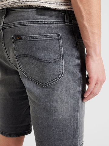 Lee Regular Jeans 'RIDER' in Grey