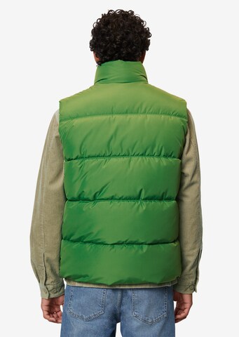 Marc O'Polo DENIM Vest in Green