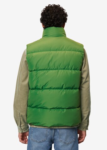 Marc O'Polo DENIM Bodywarmer in Groen