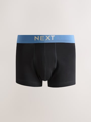 Next Boxershorts in Schwarz