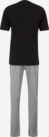 Michael Kors Pitkä pyjama värissä musta