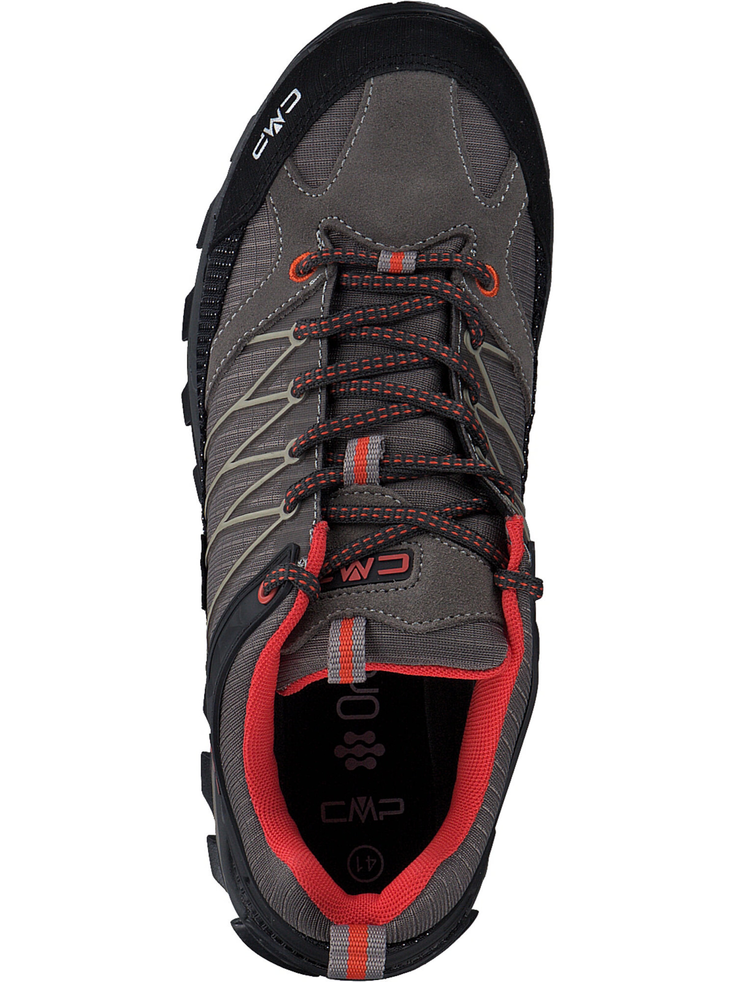 CMP Halbschuh 'Rigel' in Grau