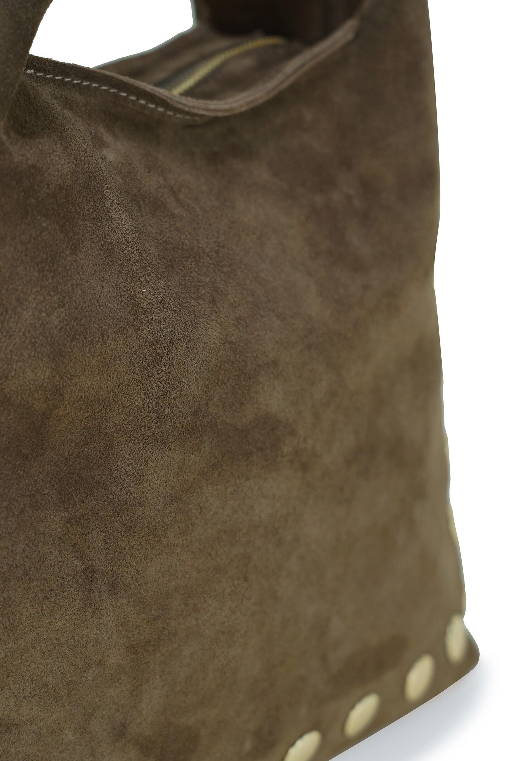 HARPA Schoudertas 'SARA' in Bruin