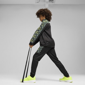 PUMA Regular Sports trousers 'Train All Day Essentials' in Black