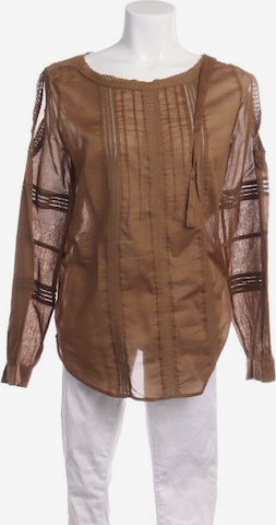 Riani Blouse & Tunic in M in Brown: front