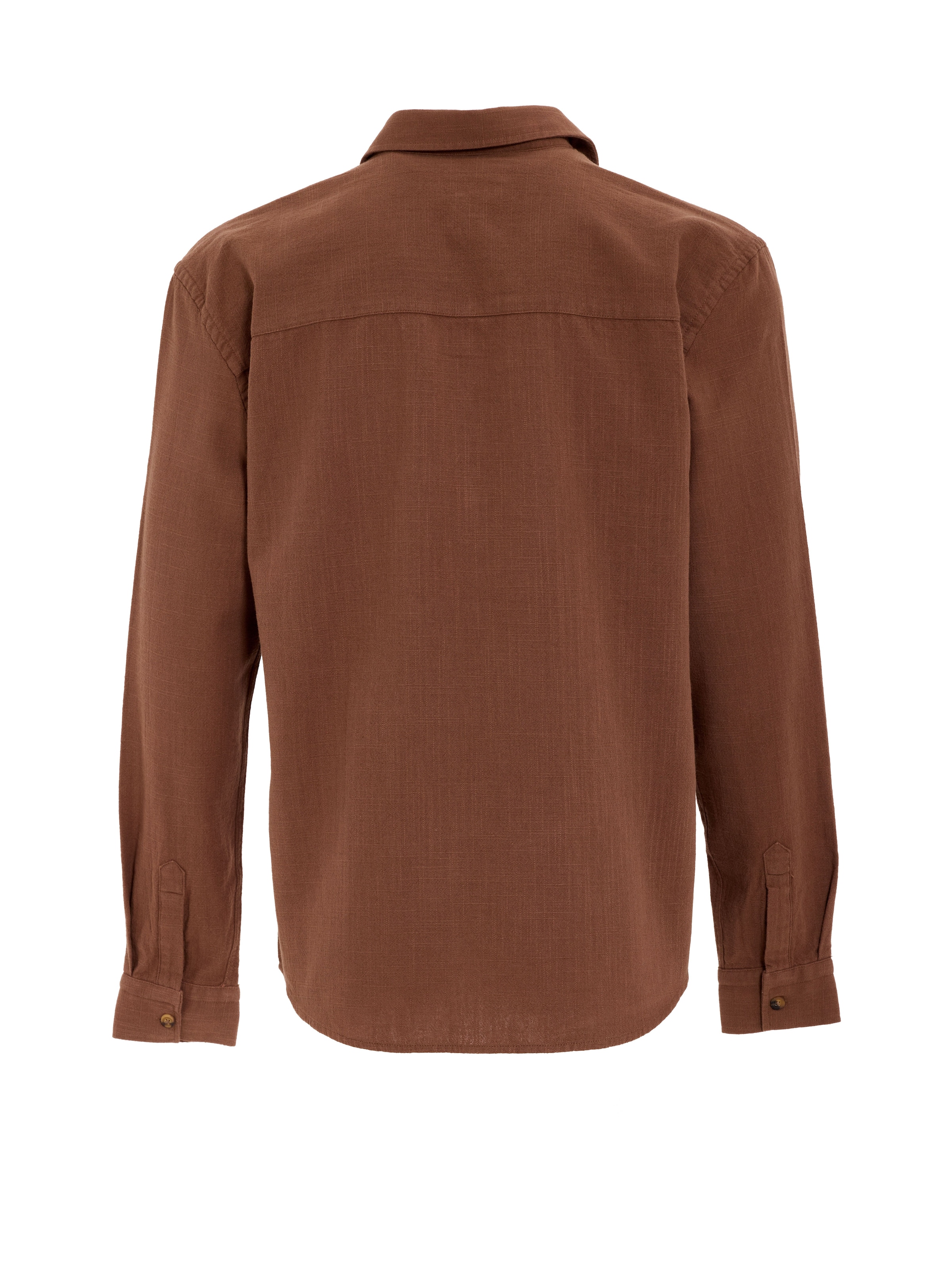 Williot Regular Kostym i brun