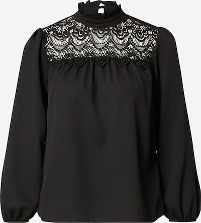 Dorothy Perkins Petite Chemisier en noir, Vue avec produit