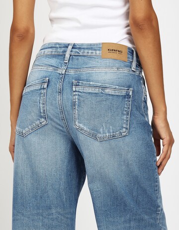 Gang Regular Jeans in Blue