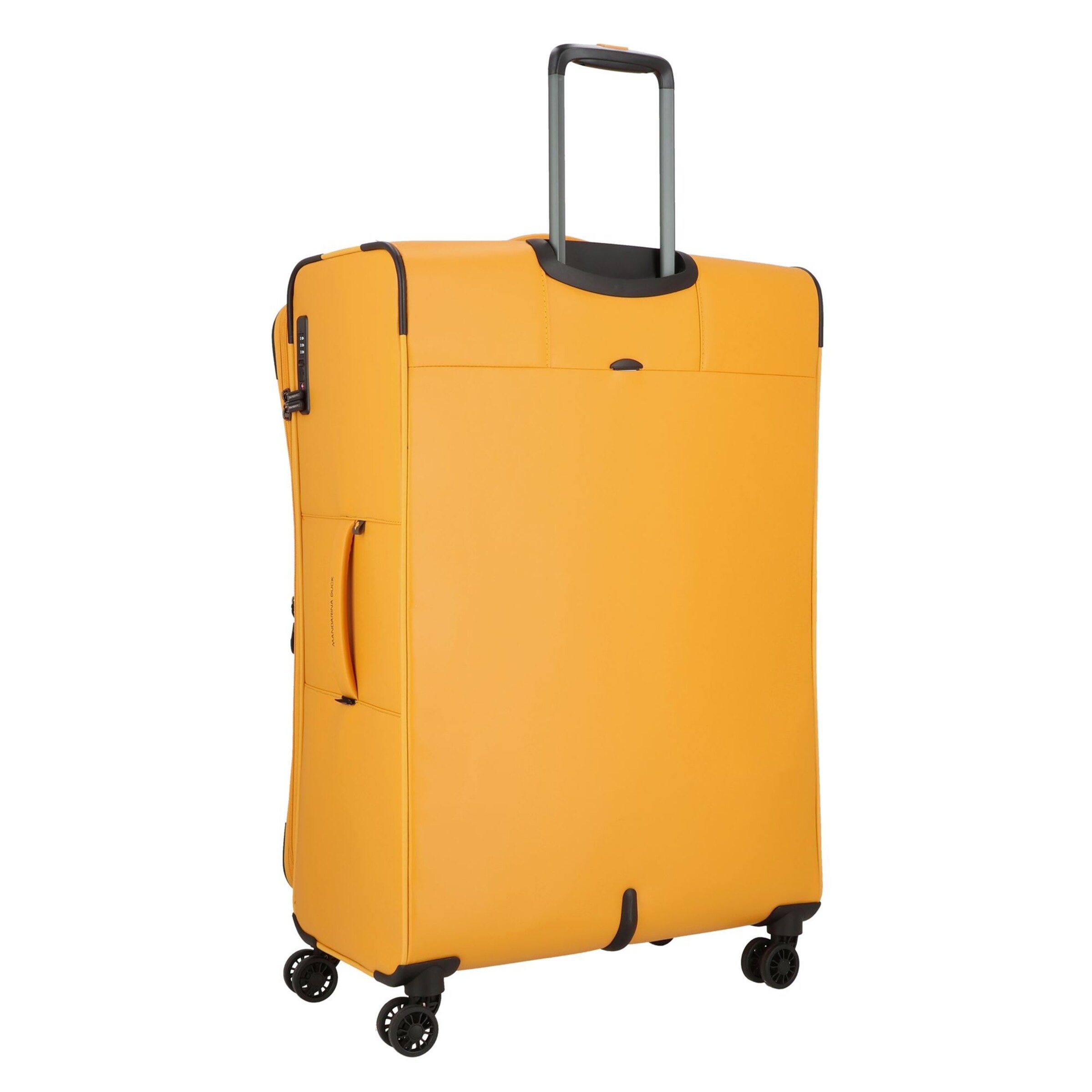 MANDARINA DUCK Trolley in Geel