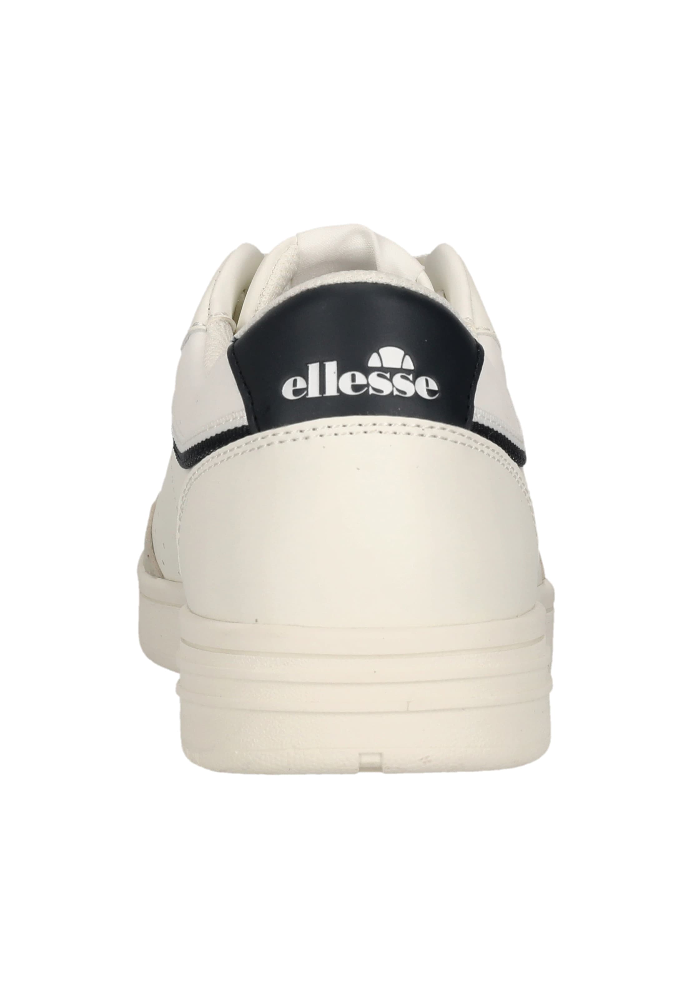 ELLESSE Sneakers 'Jerry' in White