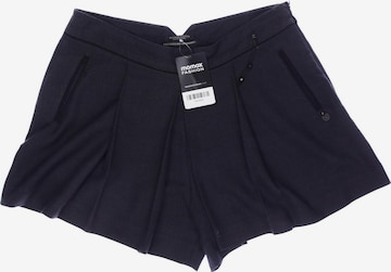 MAISON SCOTCH Shorts in M in Blue: front