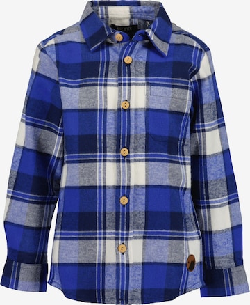 BLUE SEVEN Regular Fit Paita värissä sininen: etupuoli