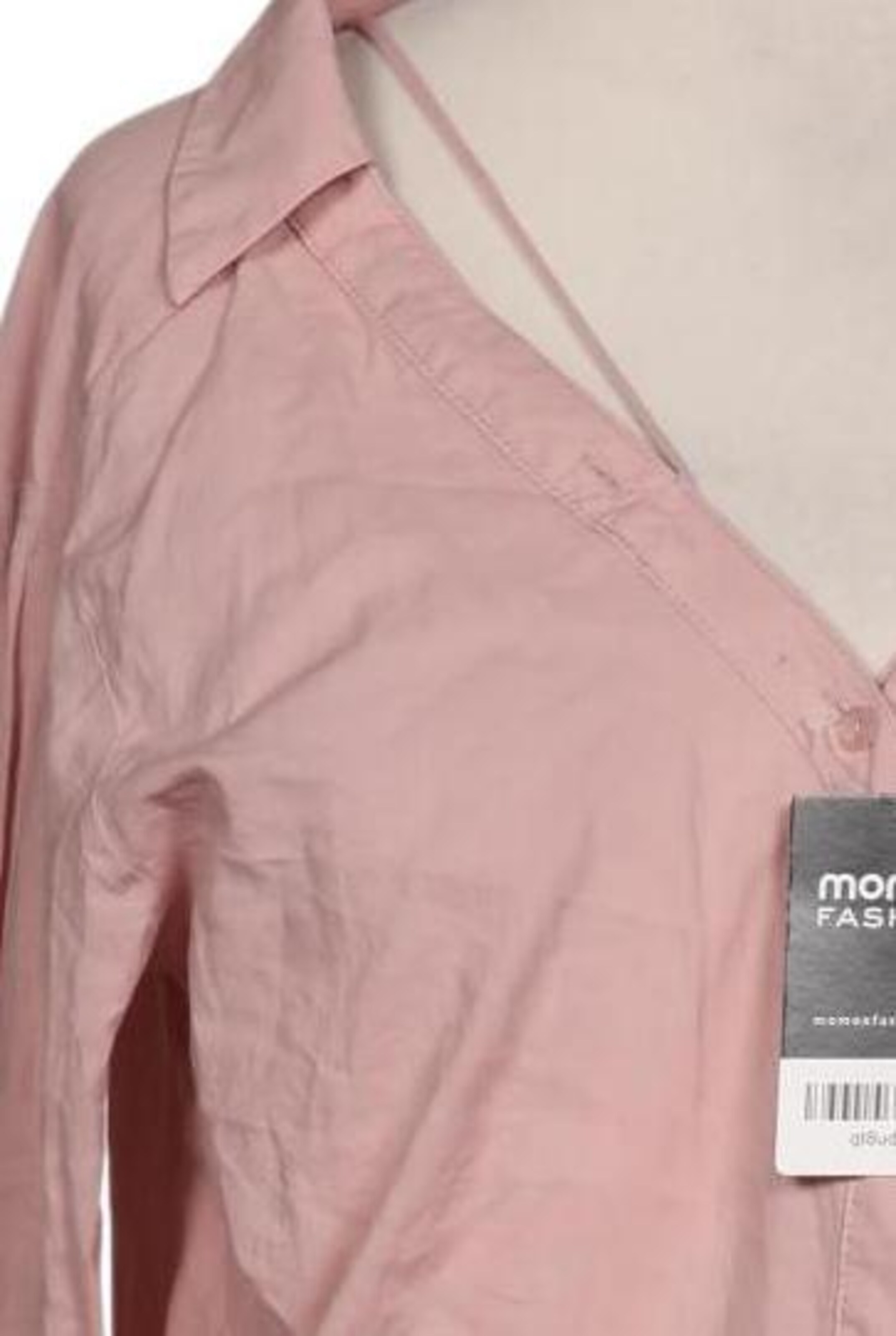 heine Blouse & Tunic in XL in Pink