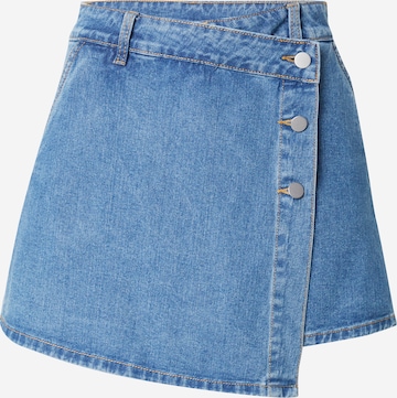 VILA Hame 'VIHARPER' värissä sininen: etupuoli