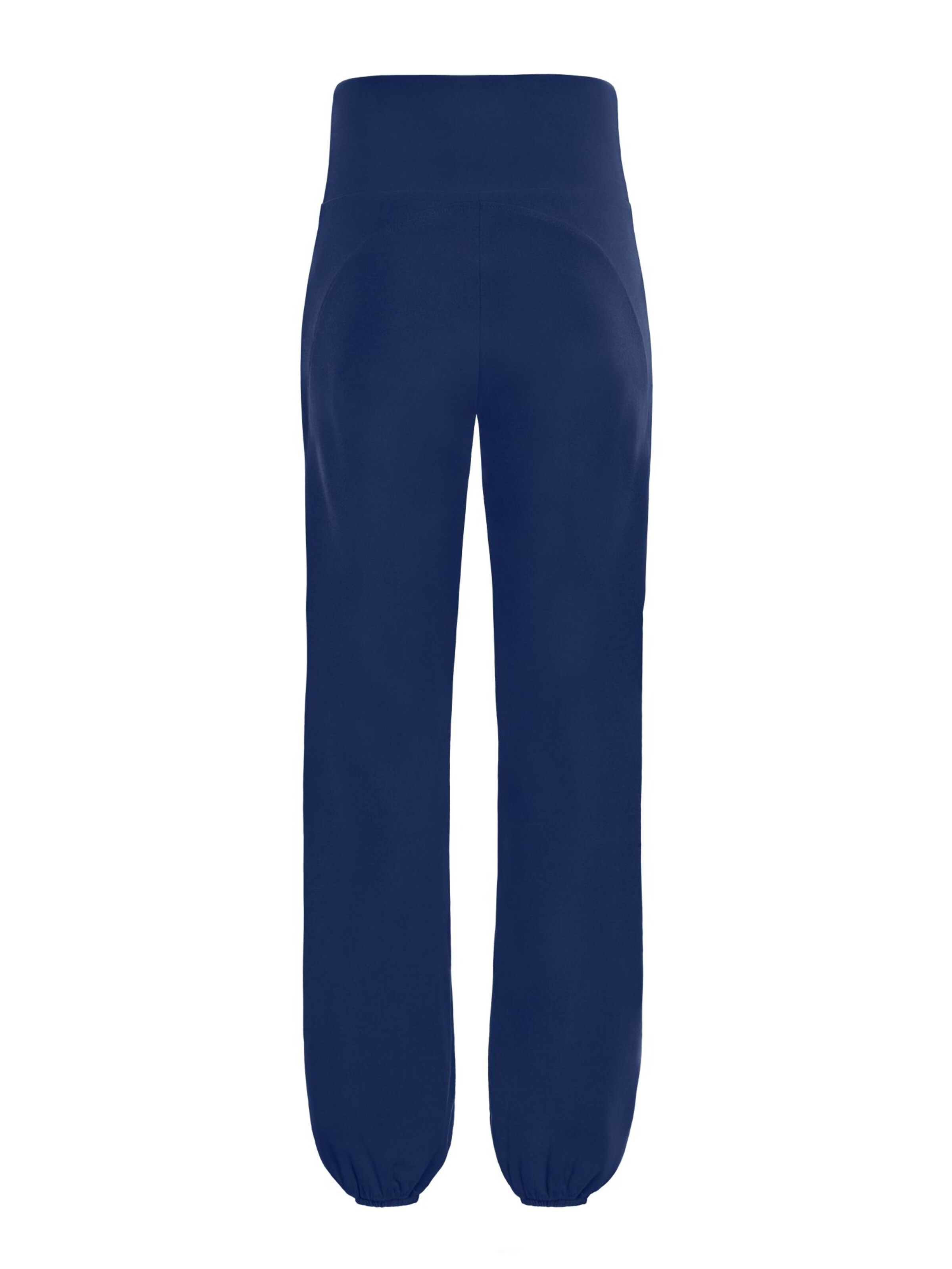 Winshape - regular Pantalón deportivo ' CUL102LC ' en azul