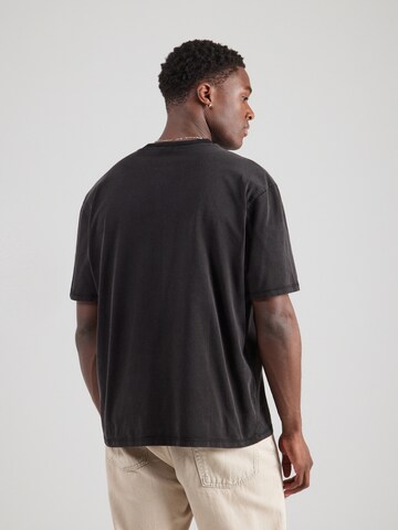 GUESS Originals Футболка в Черный