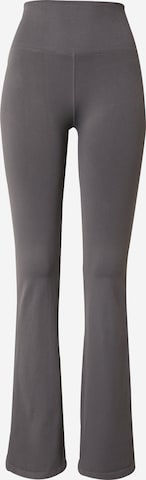 Aim'n Urheiluhousut värissä harmaa: etupuoli