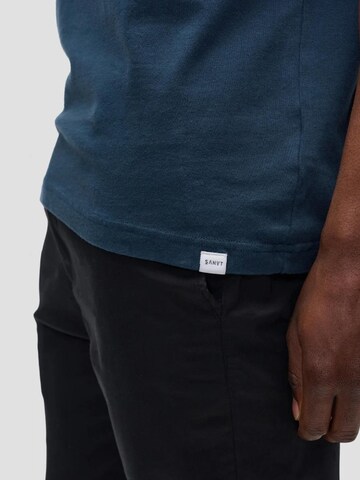 SANVT Shirt 'The Heavyweight' in Green