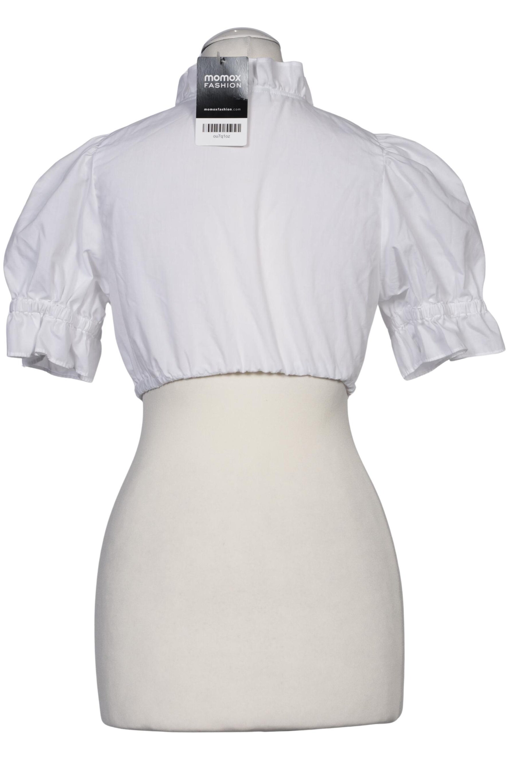 COUNTRY LINE Bluse XS in Weiß