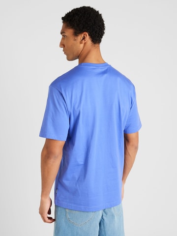 Only & Sons Shirt 'Fred' in Blue