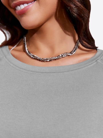 Imily Bela Футболка в Серый