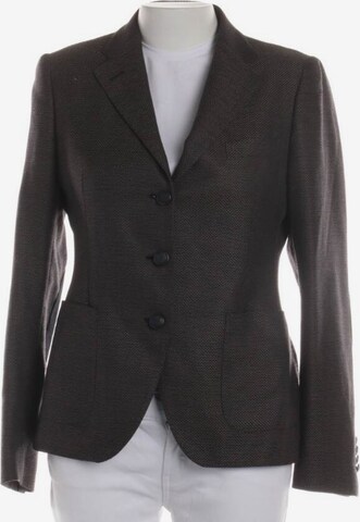 Tagliatore Blazer M in Braun: predná strana