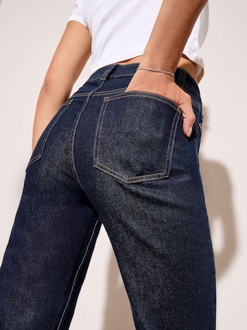 Friends Like These - Skinny Calças de ganga em azul