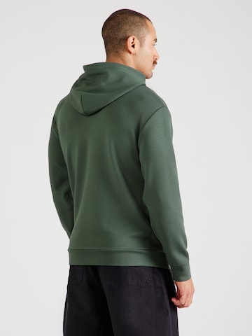 SELECTED - Sudadera en verde