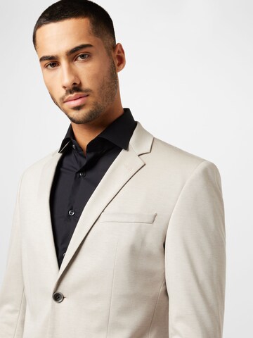 Coupe slim Veste de costume 'Damon' JOOP! en beige