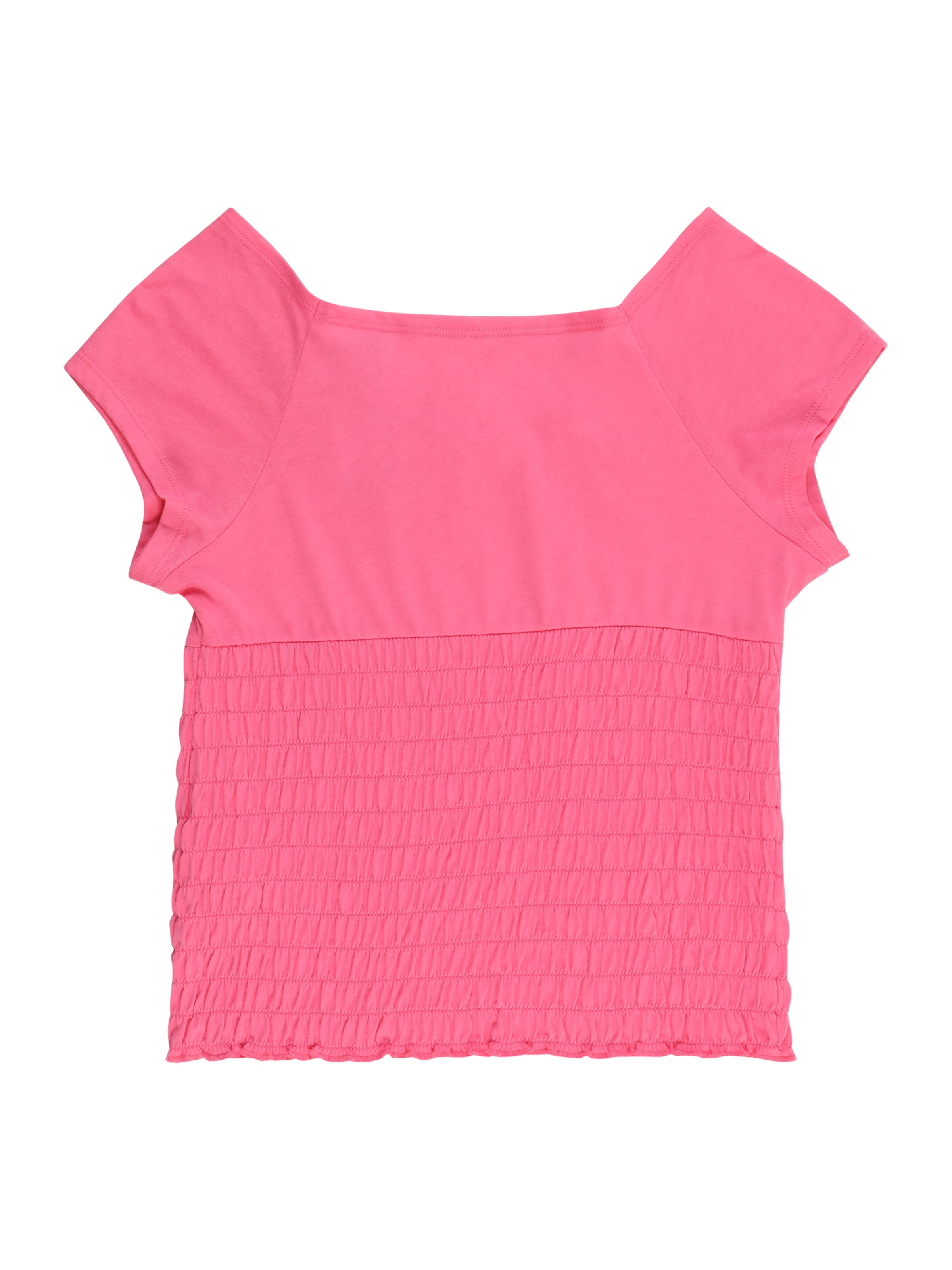 Abercrombie & Fitch Särk, värv roosa