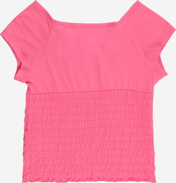 Abercrombie & Fitch Shirt in Pink