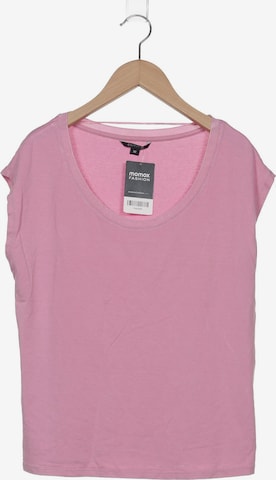 COMMA T-Shirt XXS in Pink: predná strana